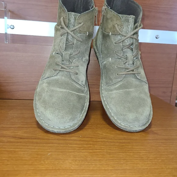 Clark's TAMITHA KEY - Picture 5 of 13